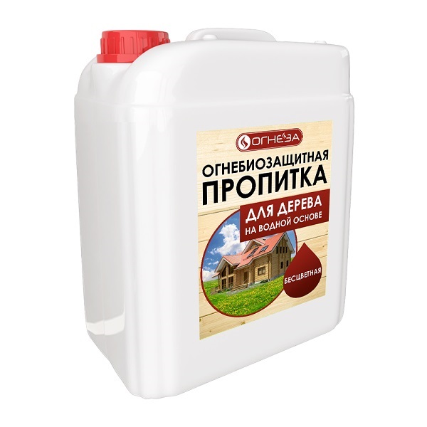 ОГНЕЗА ПО Д 20л