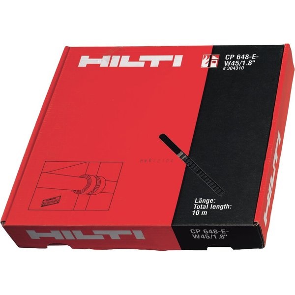 HILTI CP 648 E противопожарная лента