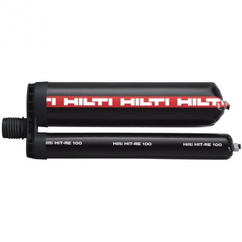 Hilti hit re 100