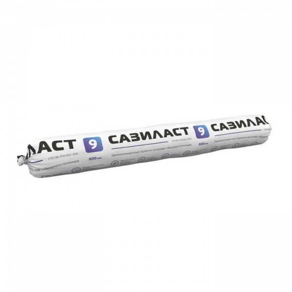 Сазиласт 9