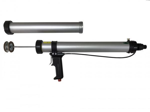 COX Airflow 600 реверсивный