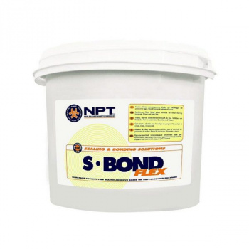 NPT S Bond Flex