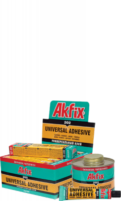 Akfix 202
