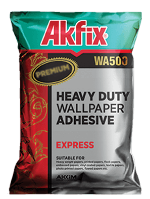 Akfix WA500